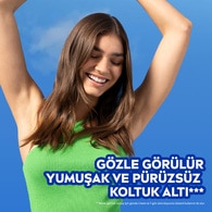  NIVEA DEO NIVEA DEO Nivea Kadın Deodorant Derma Control Clinical 150 ml  1 of 8 
