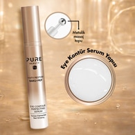  PURE BEAUTY PURE BEAUTY Pure Beauty Youth Restore Contour Perfect Serum 15 ml  1 of 6 