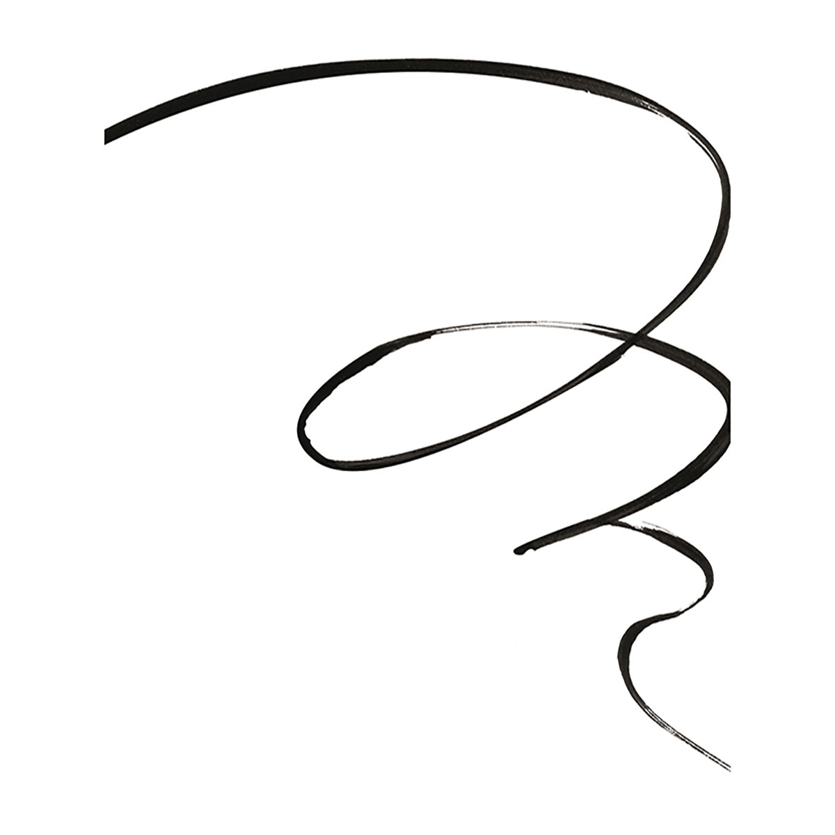 NOTE NOTE Note Eyeliner Ultra Black 1 of 3