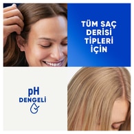 Head and Shoulders Saç Kremi İpeksi Yumuşaklık 275 ml