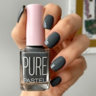 Pastel Pastel Pure Oje No: 624