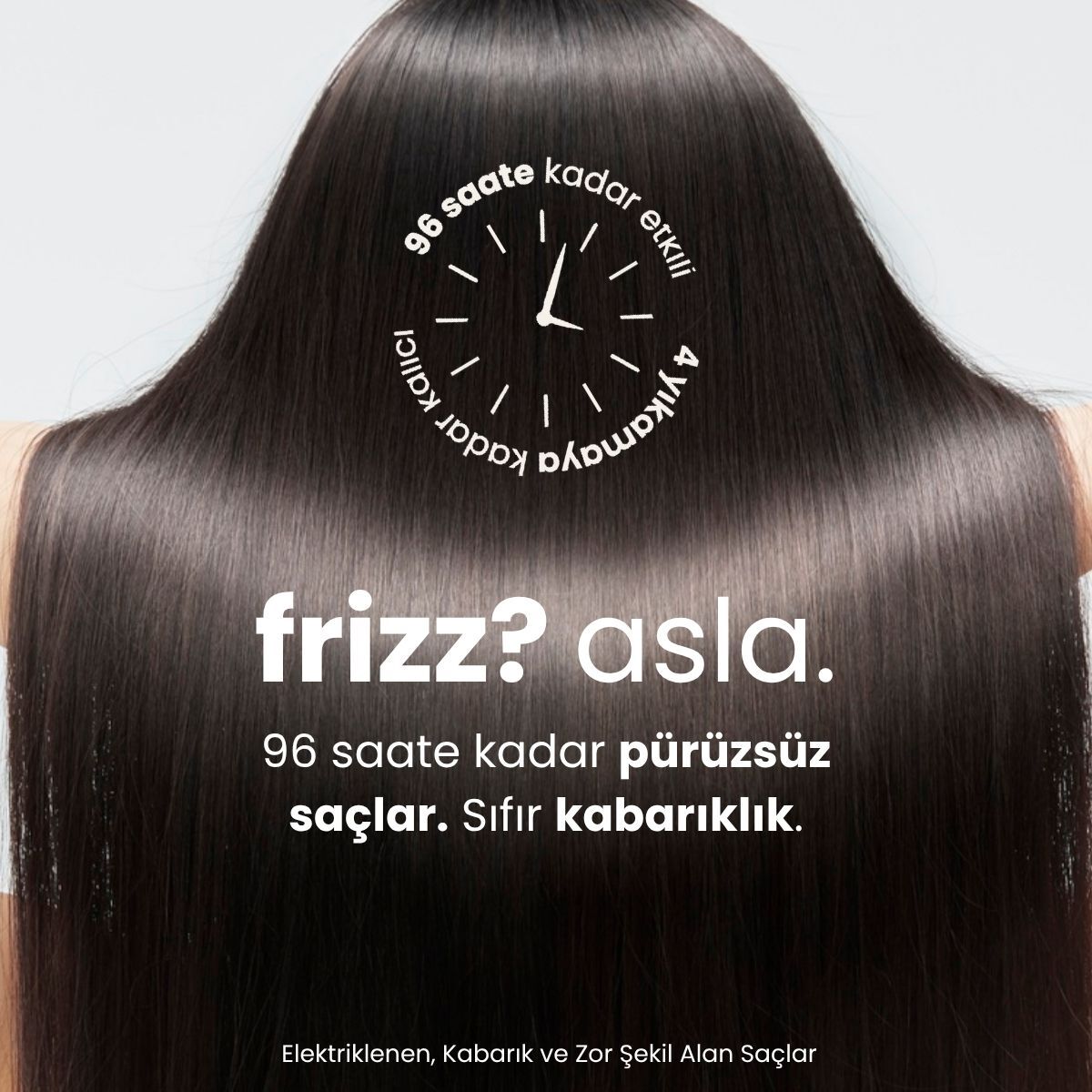 MATSU PROFESSIONAL MATSU PROFESSIONAL Matsu Silk Glaze Isı Koruyucu Sprey 200 ml 1 of 7