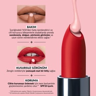 Avon Hydramatic Mat Ruj Hydra Flame