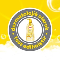 Dalin Pompalı Bebek Şampuanı 500 ml