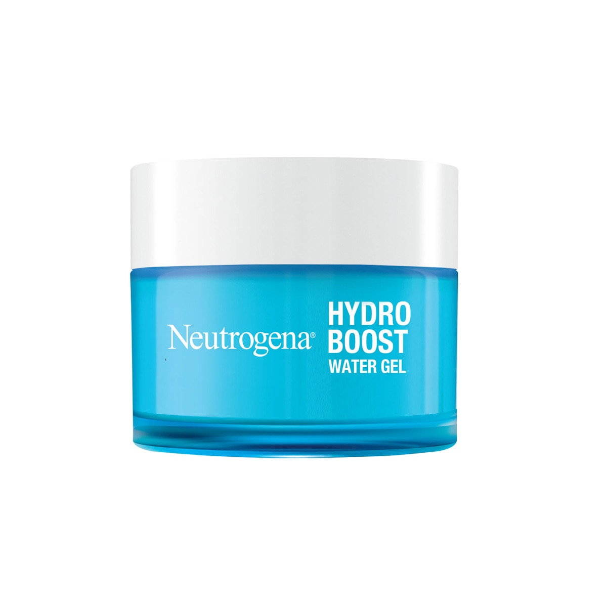 NEUTROGENA NEUTROGENA Neutrogena Hydro Boost Water Gel Nemlendirici Normal Ciltler 50 ml 1 of 6