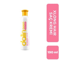  DALİN EXC. DALİN EXC. Dalin Teen XLong Hair Saç Kremi 190 ml  1 of 1 