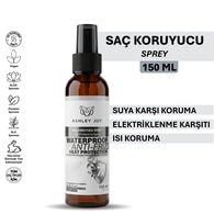  ASHLEY JOY ASHLEY JOY Ashley Joy Saç Koruyucu Sprey 150 ml 