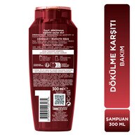 Elseve Şampuan Komple Direnç Dökülme Karşıtı 300 ml