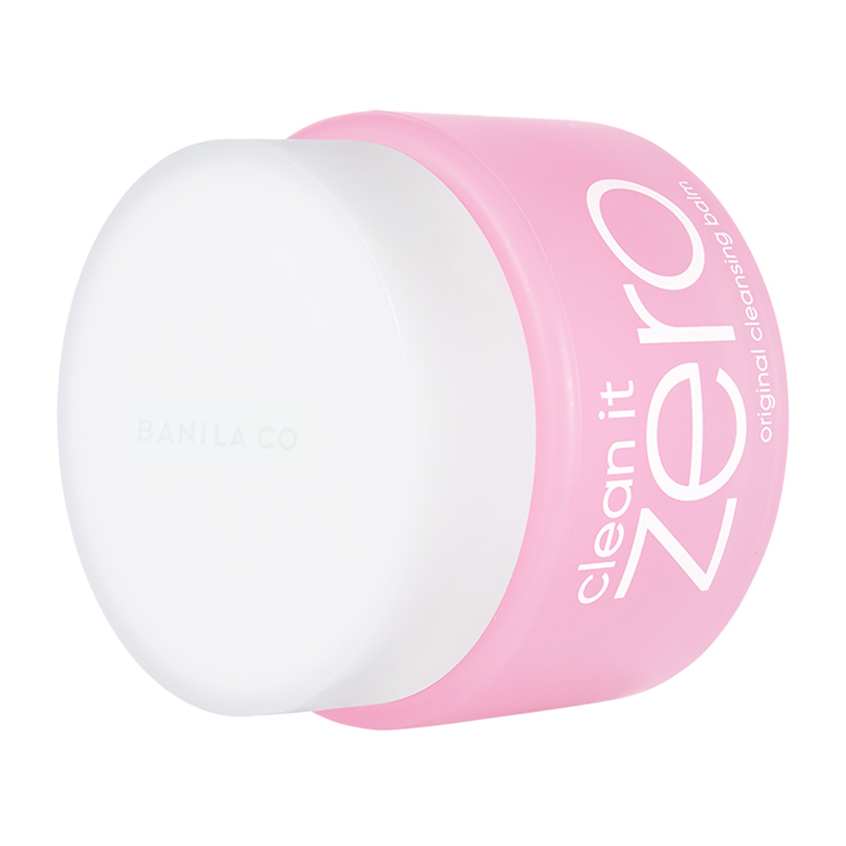  BANILA CO BANILA CO Banila Co Clean It Zero Yağ Bazlı Yüz Temizleyici Balm Orijinal 100 ml  1 of 9 