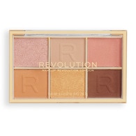 Revolution Mini Reloaded Far Paleti Nude About You