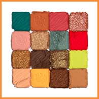 Nyx Professional Makeup Ultimate Shadow Palette Paradise Shock Göz Farı Paleti