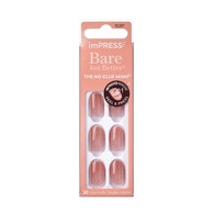 undefined IMPRESS Impress Takma Tırnak Charmer Oval 30'lu 1 of 3