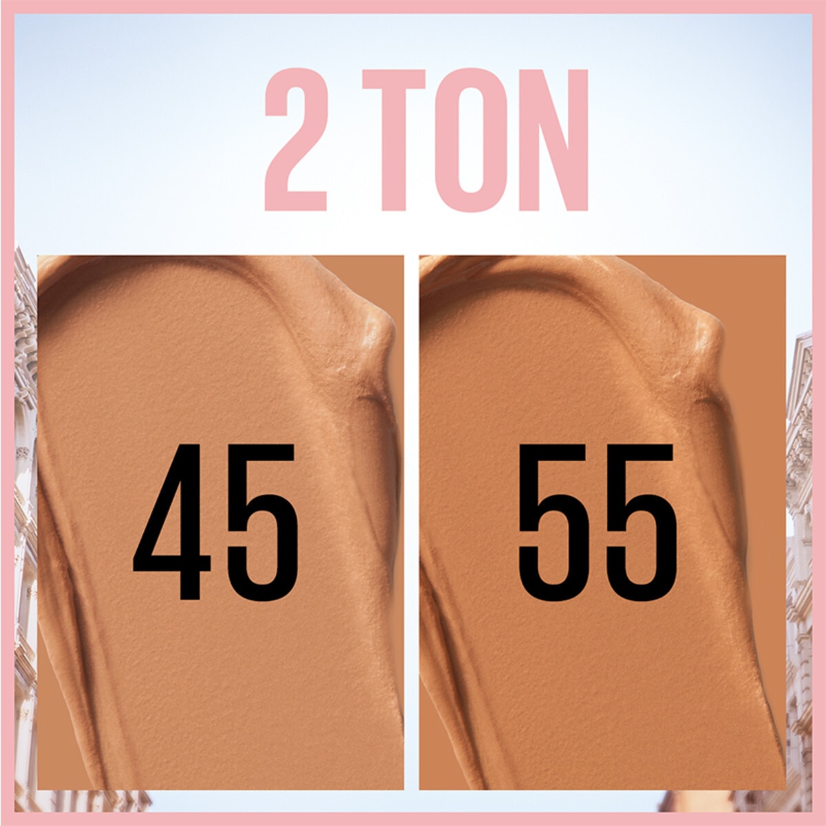  MAYBELLINE MAYBELLINE Maybelline New York Lifter Stix Yüz Şekillendirici Stick 45  1 of 8 