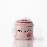  undefined ARENCIA Arencia Fresh Rosehip Rice Mochi Cleanser 120 g  1 of 3 