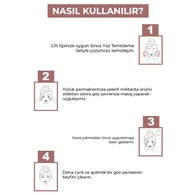 Sinoz Göz Çevresi Bakım Kremi 15 ml