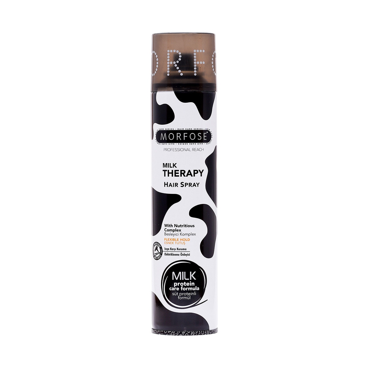 MORFOSE EXC. Morfose Milk Therapy Saç Spreyi 250 ml 1468964 | Watsons