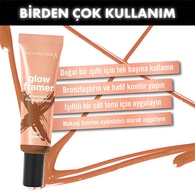  MAX FACTOR MAX FACTOR Max Factor Glow Framer B&I Tint Sand  1 of 5 