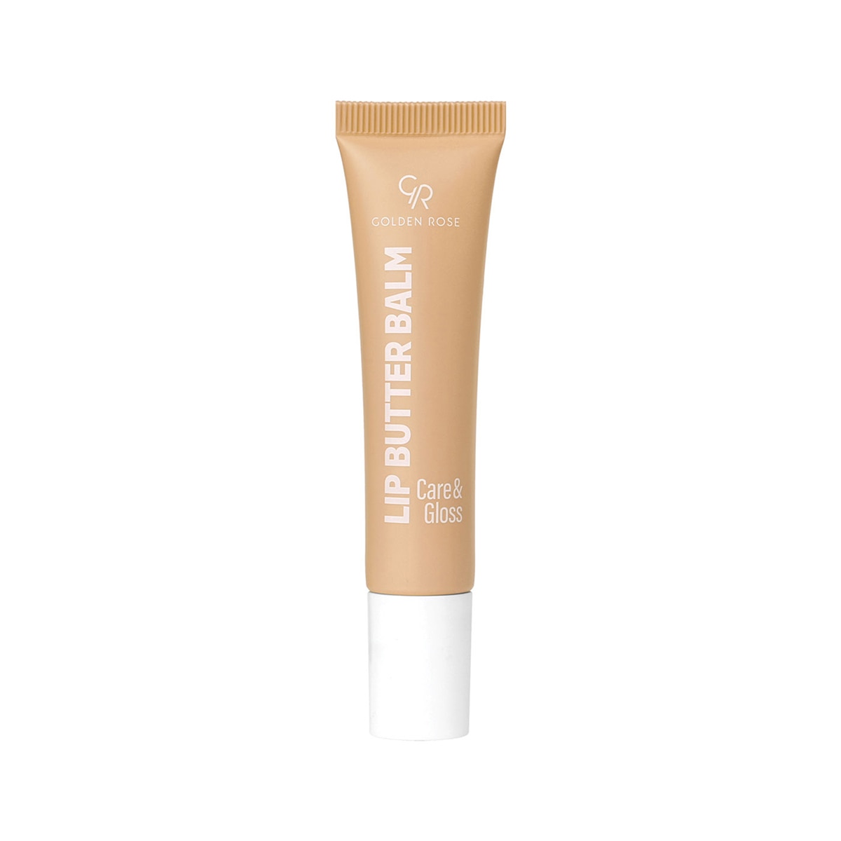 GOLDEN ROSE GOLDEN ROSE Golden Rose Lip Butter Balm Care & Gloss No:03 1 of 7