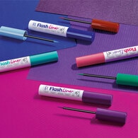 Golden Rose Flash Lash Eyeliner Coral Rose No: 106