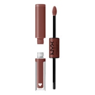 Nyx Professional Makeup Shine Loud Pro Dudak Parlatıcısı Boundary Pusher