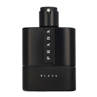PRADA PRADA Prada Luna Rossa Black Erkek Parfüm EDP 100 ml 1 of 4