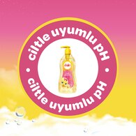 Dalin Kolay Tarama Sampuanı 700 ml
