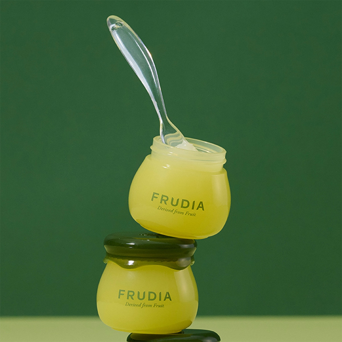  FRUDIA FRUDIA Frudia Avocado Cica Dudak Balmı 10 ml  1 of 5 