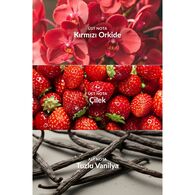  AVON AVON Avon Attraction Instinct Kadın Parfüm EDP 50 ml  1 of 6 