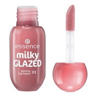 ESSENCE ESSENCE Essence Milky Glazed Glossy Lip Balm 03 1 of 8