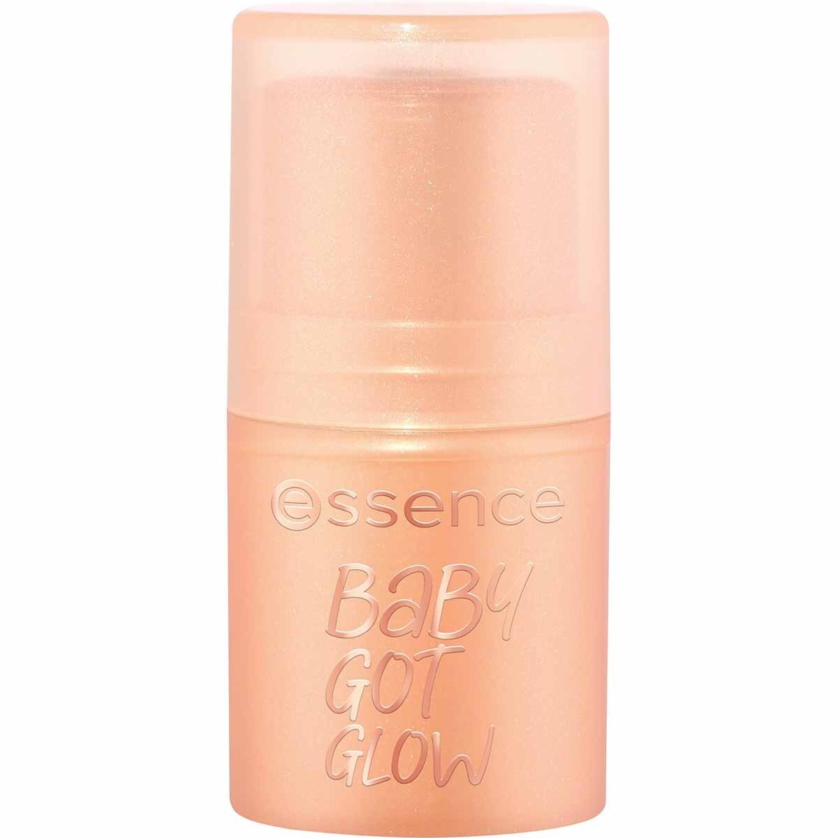 ESSENCE ESSENCE Essence Baby Got Glow Stick Aydınlatıcı 10 1 of 1