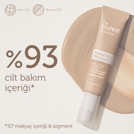 The Purest Solutions Hydra BB Krem Medium 40 ml