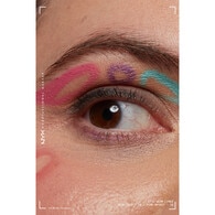  NYX NYX L'Oreal Paris Makyaj Alışverişine NYX Epic Wear Göz Kalemi&nbsp; Pink Spirit HEDİYE!  1 of 6 