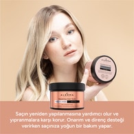 Alerma Onarıcı Saç Maskesi 240 ml