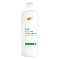 DOVE DOVE Dove Şampuan Avocado Dökülme Karşıtı 375 ml 1 of 11