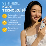  NIVEA SUN NIVEA SUN Nivea Sun Yüz Güneş Kremi Stick 15 g  1 of 8 