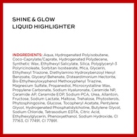 undefined 2WINS MAKE UP 2Wins Make Up Shine & Glow Likit Aydınlatıcı 1 of 8