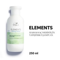  undefined WELLA PROFESSIONALS EXC. Wella Professionals Elements Yatıştırıcı Şampuan 250 ml  1 of 1 