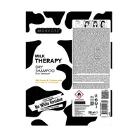  MORFOSE MORFOSE Morfose Milk Therapy Kuru Şampuan 200 ml  1 of 5 