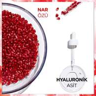 Garnier Nem Bombası Kağıt Maske Nar Özü