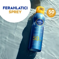 NIVEA SUN NIVEA SUN Nivea Sun Koruma Aerosol Sprey 200 ml 1 of 8