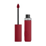 L'Oreal Paris Infaillible Matte Resist Likit Ruj 420 Le Rouge Paris
