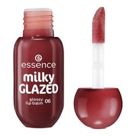 ESSENCE ESSENCE Essence Milky Glazed Glossy Lip Balm 06 1 of 11