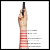 L'Oreal Paris Color Riche Intense Volume Mat Ruj No: 640 Nude Independant