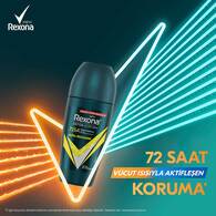 REXONA REXONA Rexona Recharge Erkek Roll On 50 ml 1 of 9