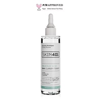 Skin401 -%2 Salisilik Asit BHA Arındırıcı, Gözenek Sıkılaştırıcı Siyah Nokta Karşıtı Tonik 200 ml