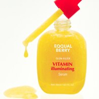  undefined EQQUALBERRY Eqqualberry Vitamin Illuminating Serum 30 ml  1 of 3 