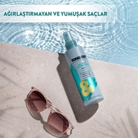 Toni&Guy Deniz Tuzu Etkili Sprey 200 ml
