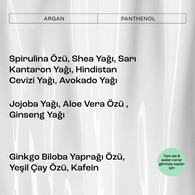 Matsu Intensive Repair Yıpranmış Saçlar Maske 350 ml