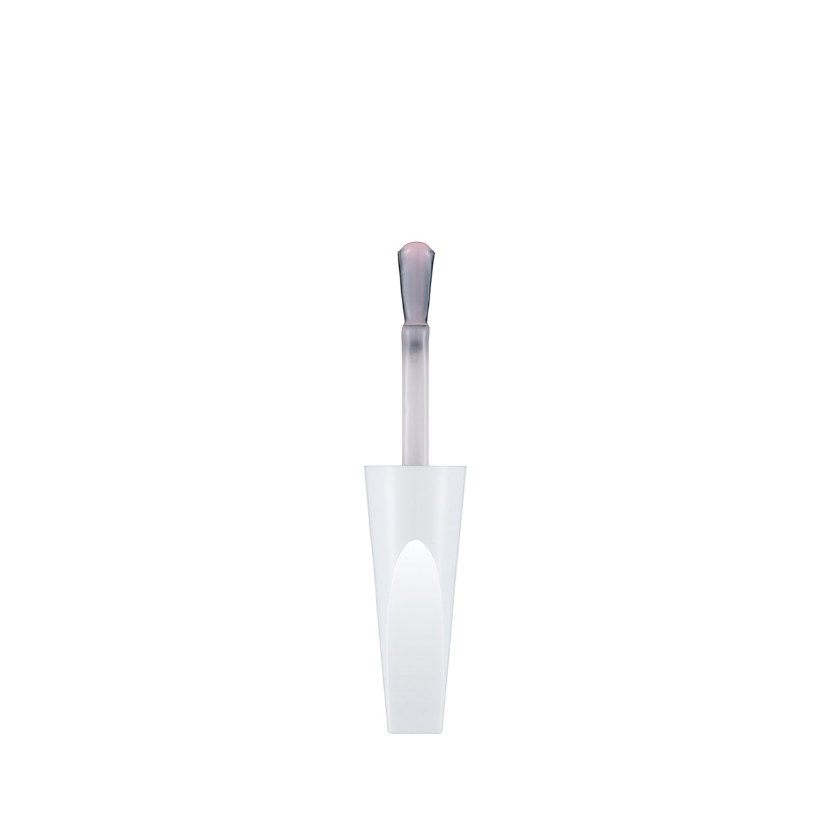  FLORMAR FLORMAR Flormar Nail Enamel Yoğun Pigmentli Parlak Oje No: 077 Light Pink  1 of 5 