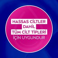 Nivea Deodorant Roll-On Erkek Deep Beat 50 ml